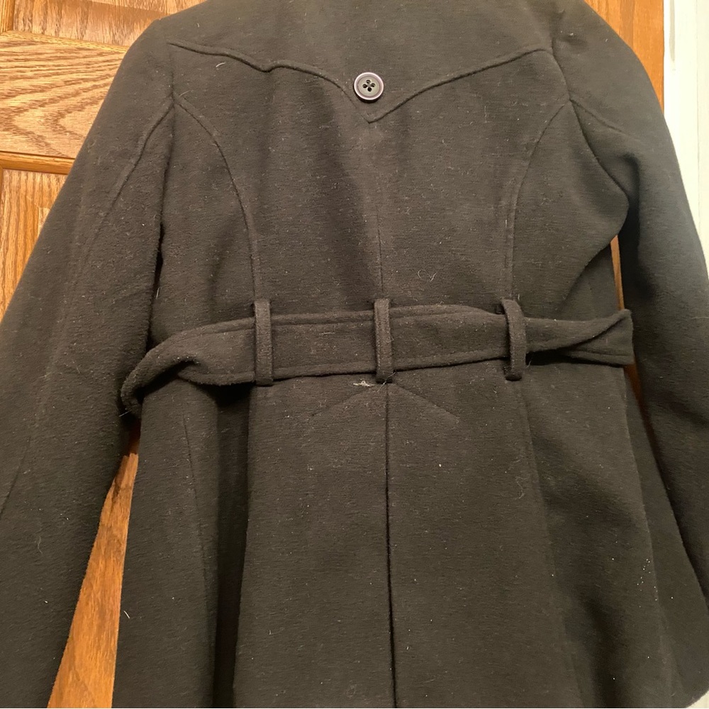 JESSICA SIMPSON coat - Picture 4 of 8